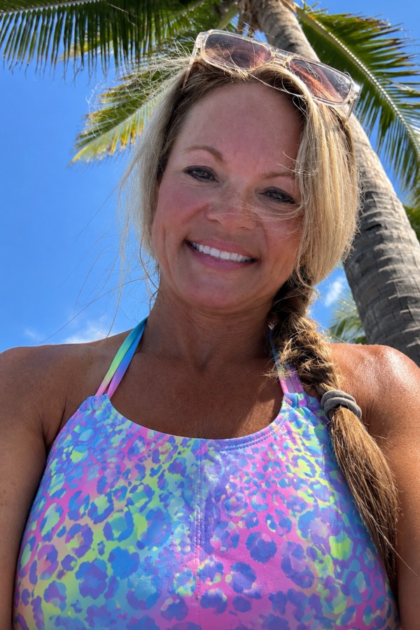 Cruise Brothers Travel Agent Wendy Sullenger